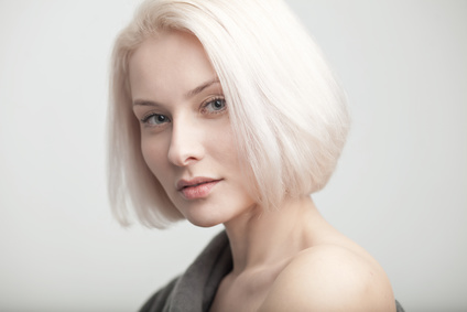 Blond polaire