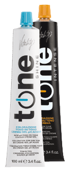 Tone shine et intense