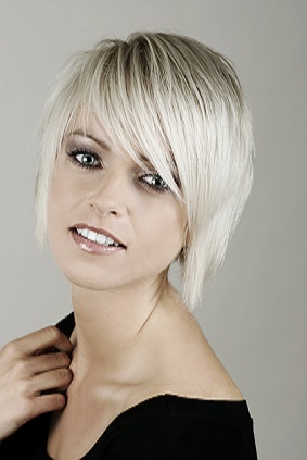 coupe courte pixie - Viadom