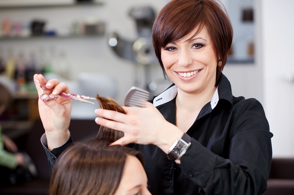 Qui sont les clients de la coiffure à domicile