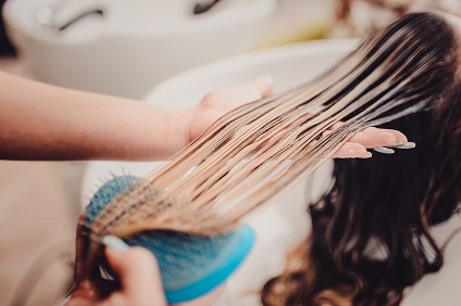 Set de matériel de coiffure de coupe - Matériel de coiffure