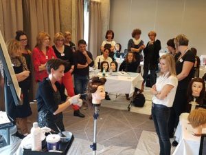 formation Viadom coiffure