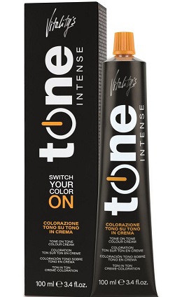 Gamme Tone Intense pour coloration ton sur ton - Viadom