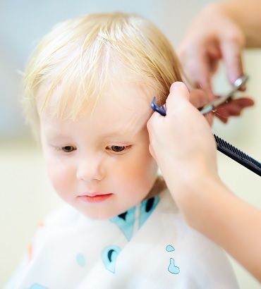 Qui Sont Les Clients De La Coiffure A Domicile Zoom Sur Les Coupes Enfants