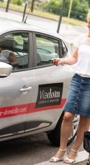 Viadom vous apporte plus de sécurité et c’est prouvé !