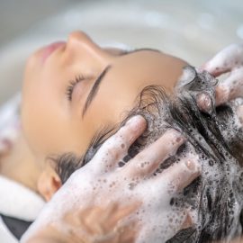 Coiffure à domicile : quel bac ou lave-tête choisir ?